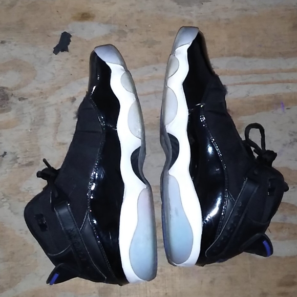 Air jordans 91- 92- 93 - Picture 3 of 4